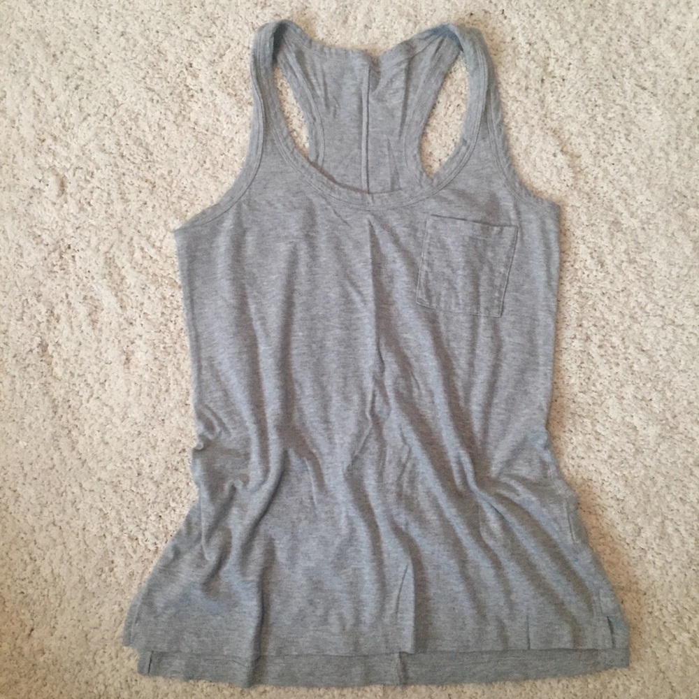 Racerback Tank